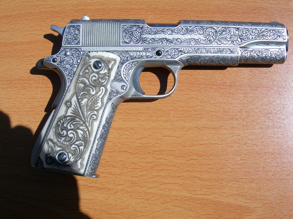 Series 70 Colt for sale