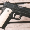 Colt Series 70 in Cal. 45 ACP