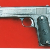 Colt Model 1903 Hammer Pocket