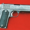Colt Model 1903 Hammer Pocket