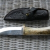 Custom Wayne Skaggs Knife
