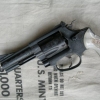 Smith & Wesson Model 36-6