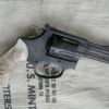 Smith & Wesson Model 36-6