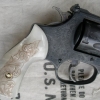 Smith & Wesson Model 36-6