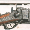 Shilo Sharps Rifle