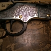 Henry Golden Boy Rifle