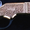 Military Henry Rifle
