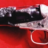 Colt 2nd Generation 1862 Pocket Police Pistol