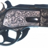 Uberti 1873 Trapper Model