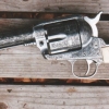 Ruger Vaquero