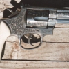 Smith & Wesson Model 66
