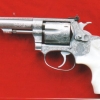 Smith & Wesson Model 63-3