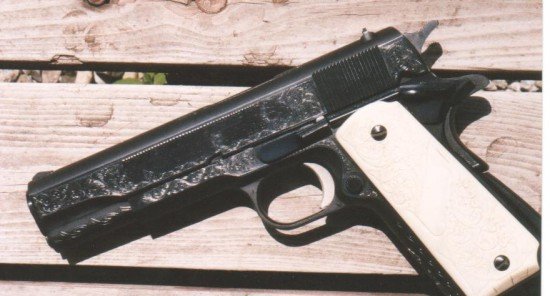 Colt 70