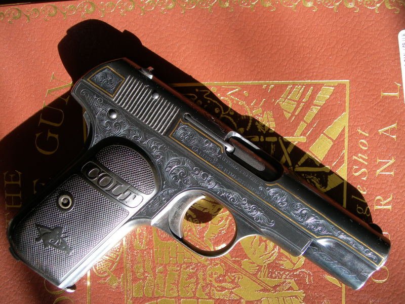 Colt 1903