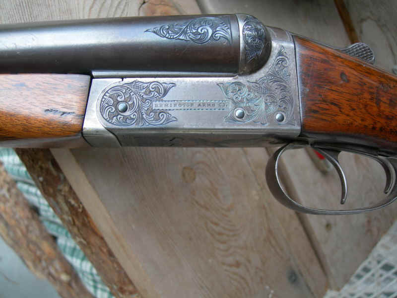 Remington 1900