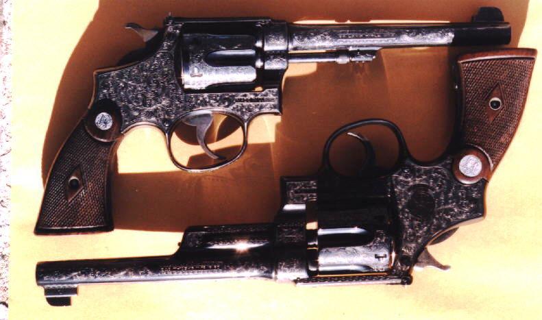 Smith & Wesson Outdoorsman Set