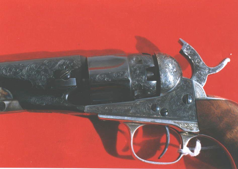 Uberti 1862