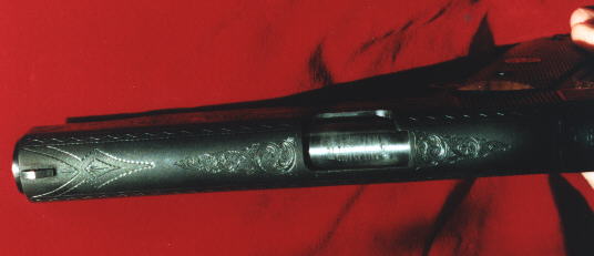 Colt Series 70 Government Model