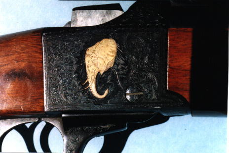 Ruger #1