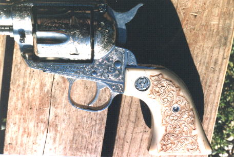 Ruger Vaquero