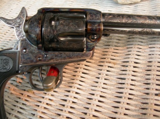 US Firearms 32-20