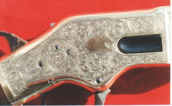 Uberti '66 
