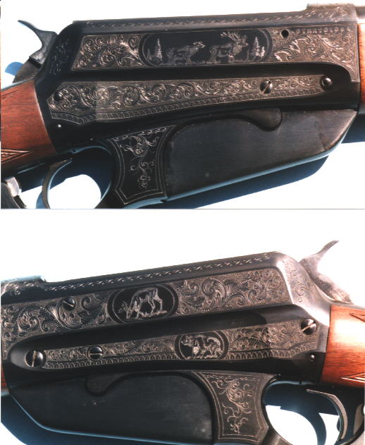 Winchester Model 1895 