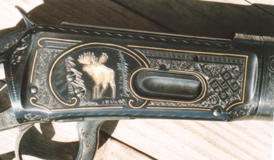 Winchester 94