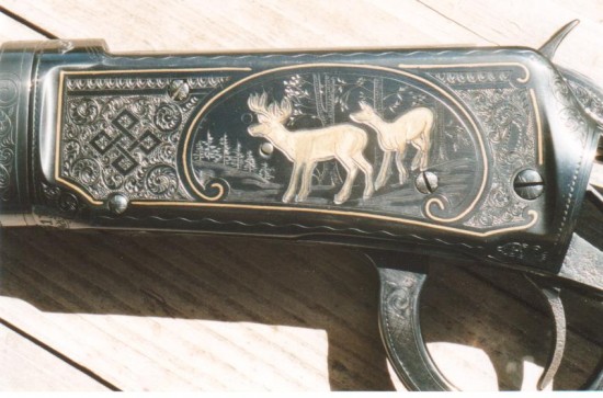Winchester 94