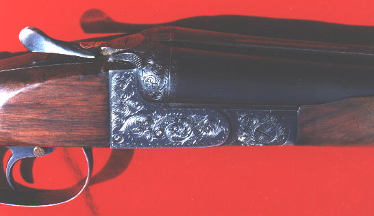 AyA Shotgun - After