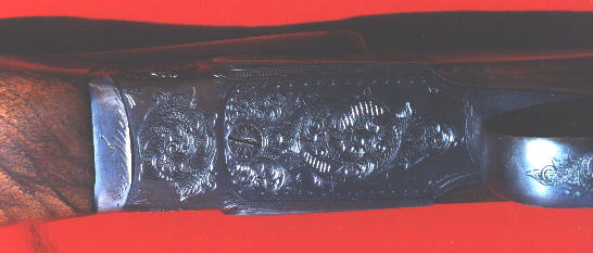 AyA Shotgun - After