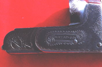 AyA Shotgun - Before