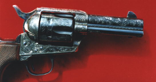 Cimarron Thunderer