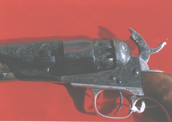 Uberti 1862
