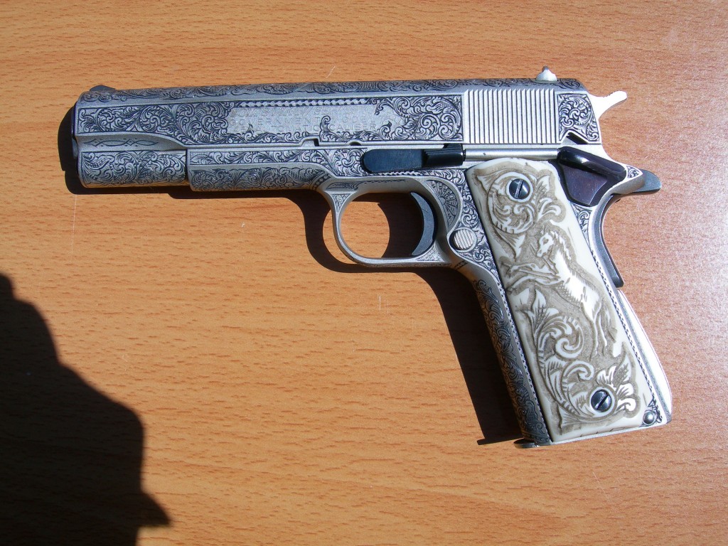 Series 70 Colt