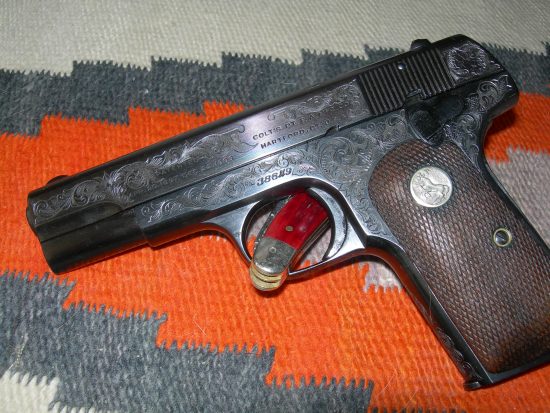 1903 Colt
